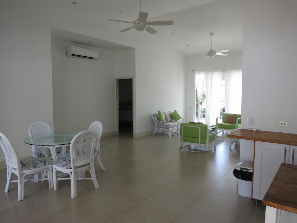Apartment Tamarindo *