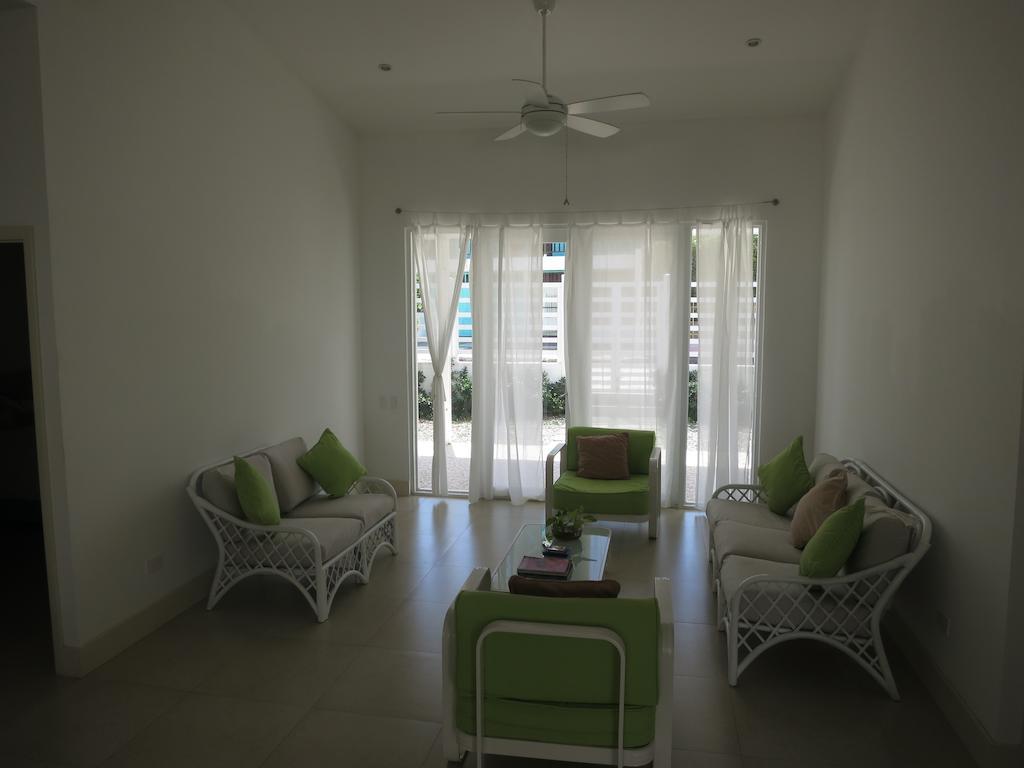 Apartment Tamarindo *