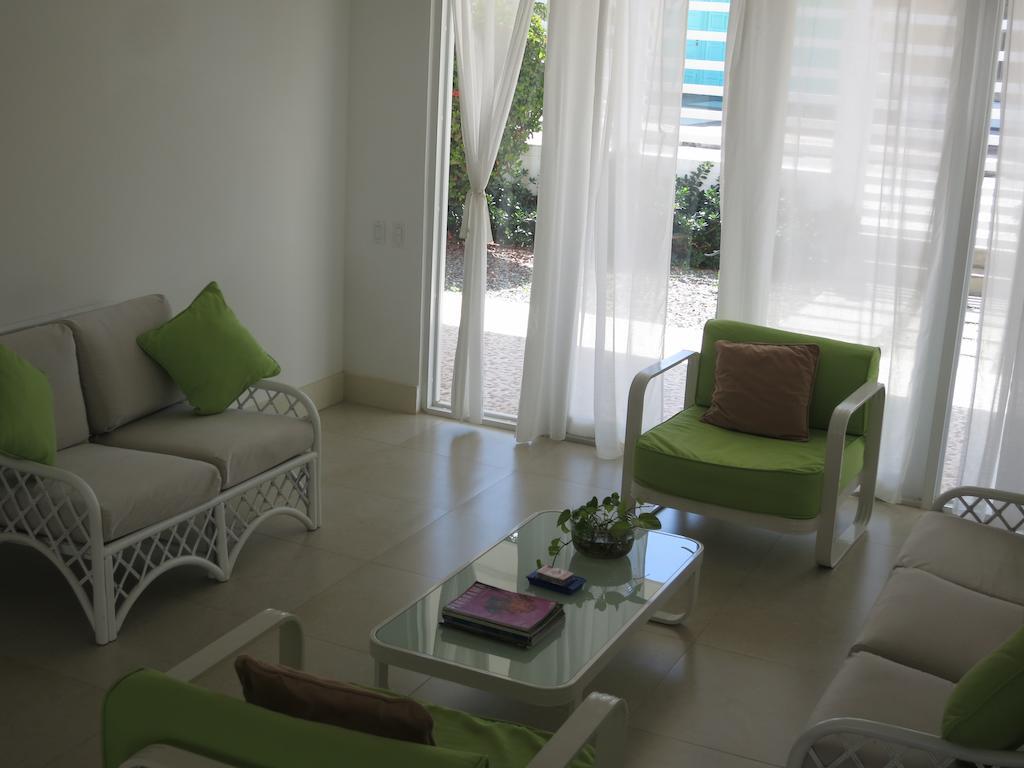 Apartment Tamarindo
