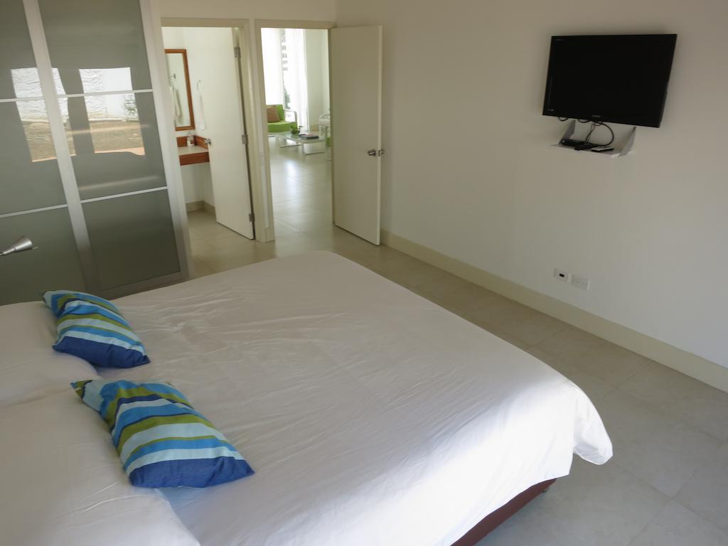 Apartment Tamarindo San Andrés
