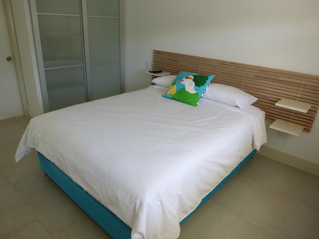Apartment Tamarindo San Andrés