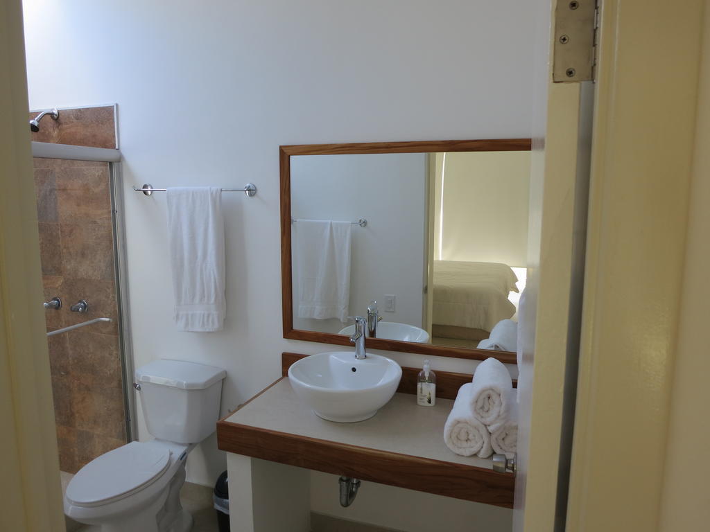 Apartment Tamarindo *