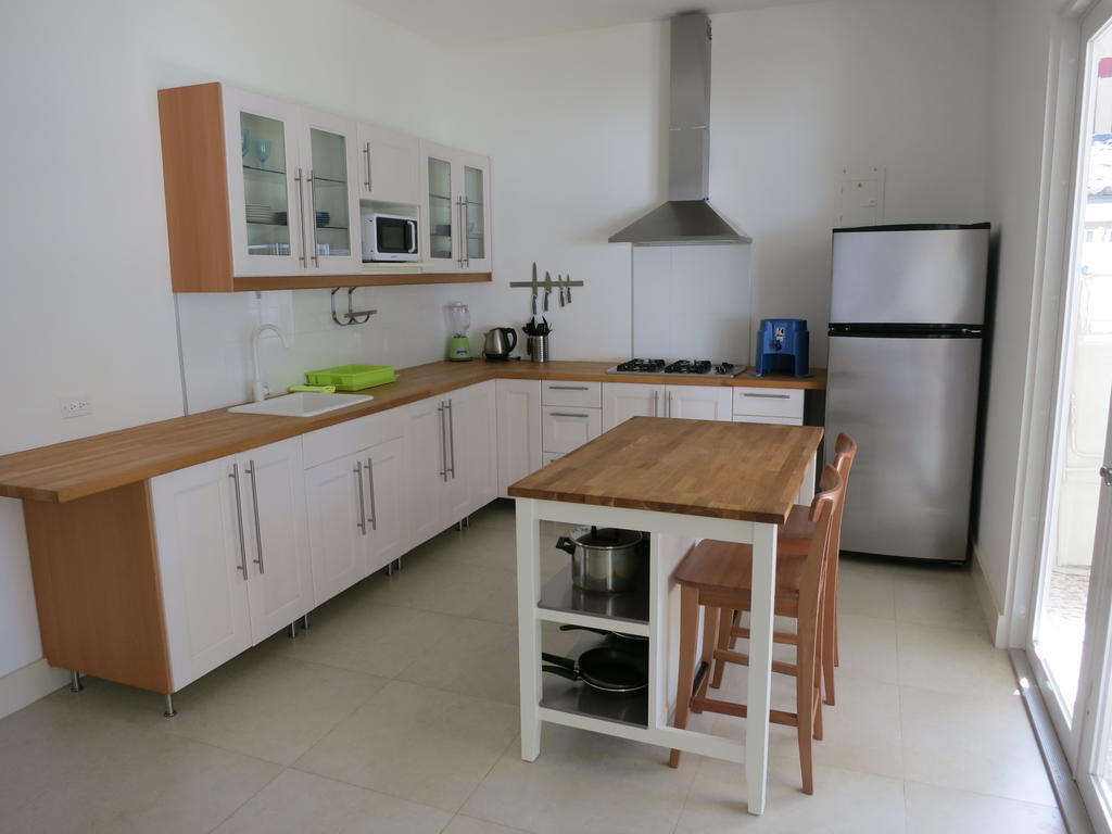 Apartment Tamarindo