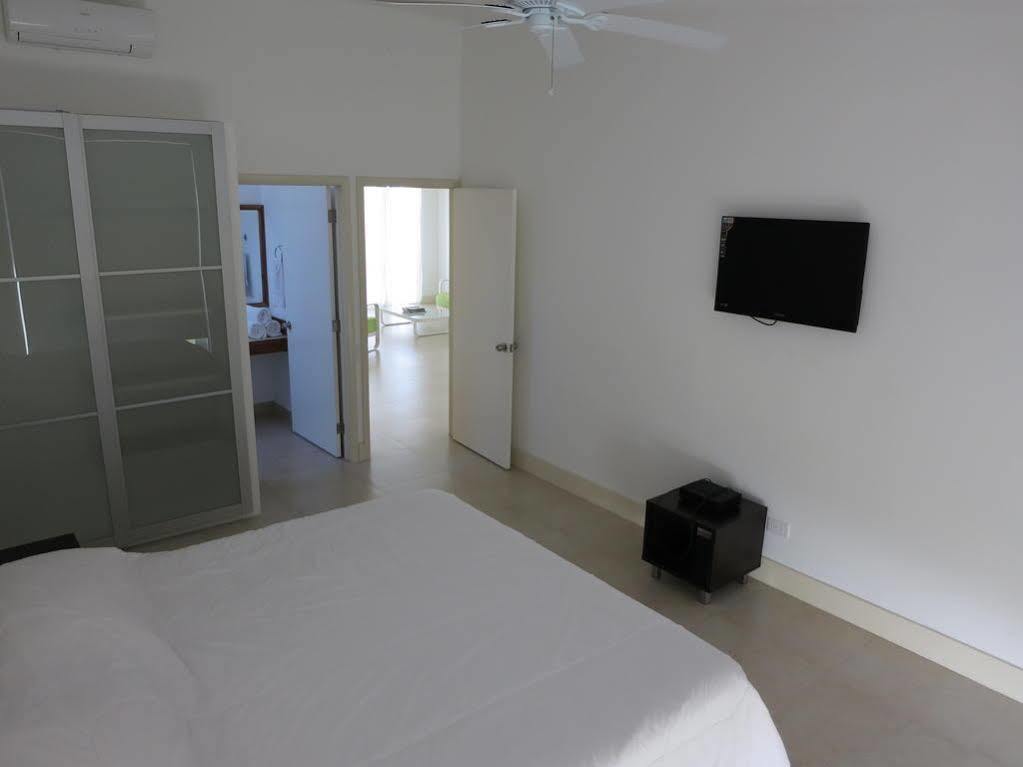 Tamarindo Apartment San Andrés